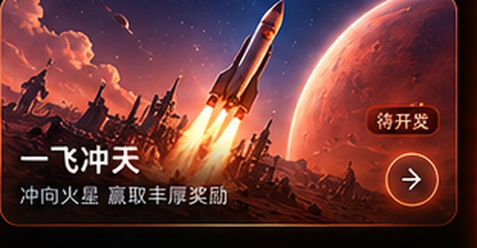 MarsMc To The Sky